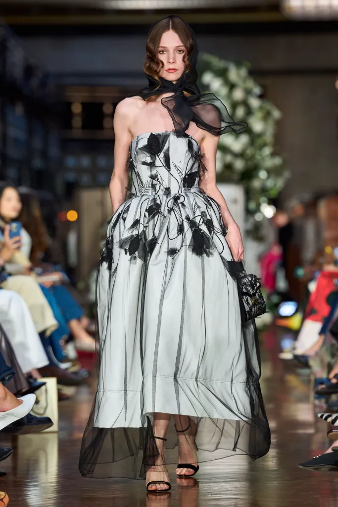 Patrick McDowell 26SS004